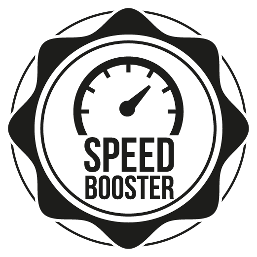 SPEED BOOSTER