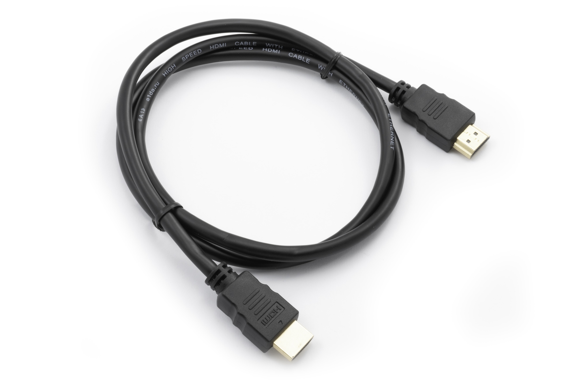 Кабель A1 HDMI 2, 0 1.8 м