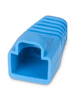 Колпачок на коннектор A1 LCAP-3, RJ-45, синий, 100 шт.