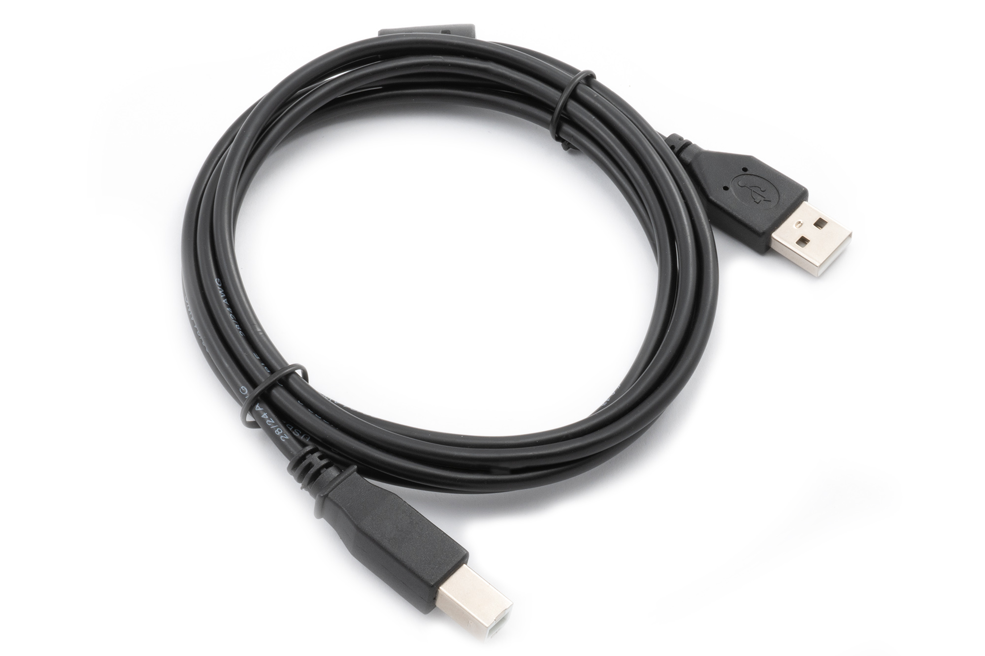 Кабель PROF A1 USB AB, 1.8 м