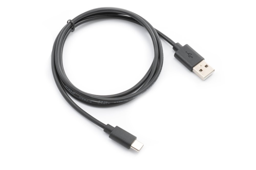 Кабель A1 USB A -Type C, 1 м