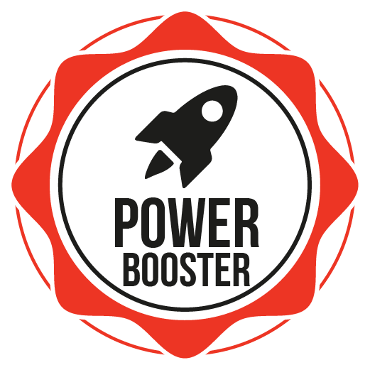 POWER BOOSTER