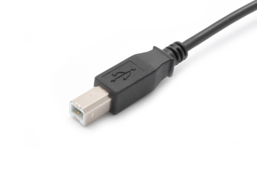 Кабель A1 USB AB, 1.8 м