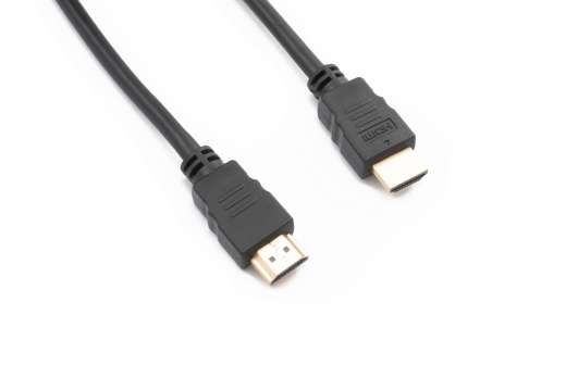 Кабель A1, HDMI, ver. 2.0, 0.5 м.