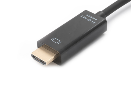 Кабель A1 Display Port - HDMI, 1.8 м