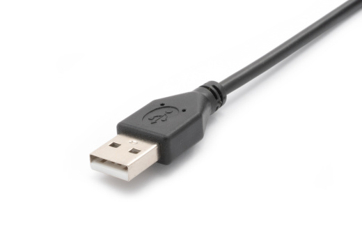 Кабель A1 USB AB, 1.8 м